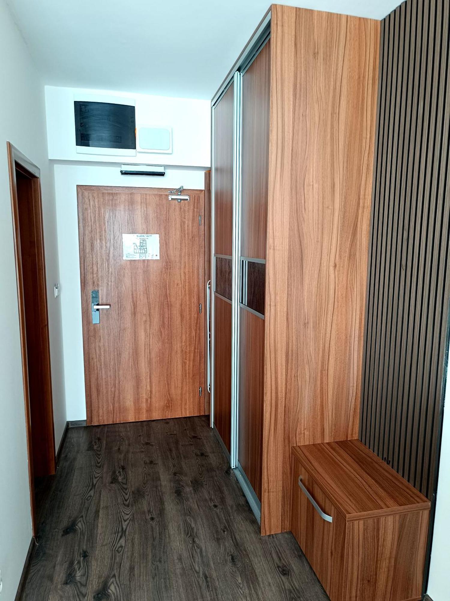 Apartman Lucka A202 Vysoké Tatry Exterior foto